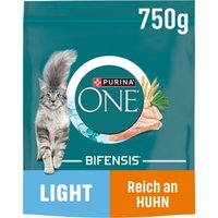 Purina ONE Bifensis Light 750 g von Purina One