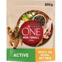 Purina ONE Mini Probierpaket Purina ONE Mini Probierpaket von Purina One