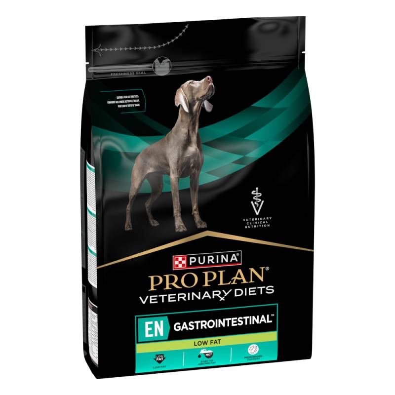 PURINA PRO PLAN Veterinary Diets EN Gastrointestinal Low Fat - 3,5 kg von Purina Pro Plan Veterinary Diets