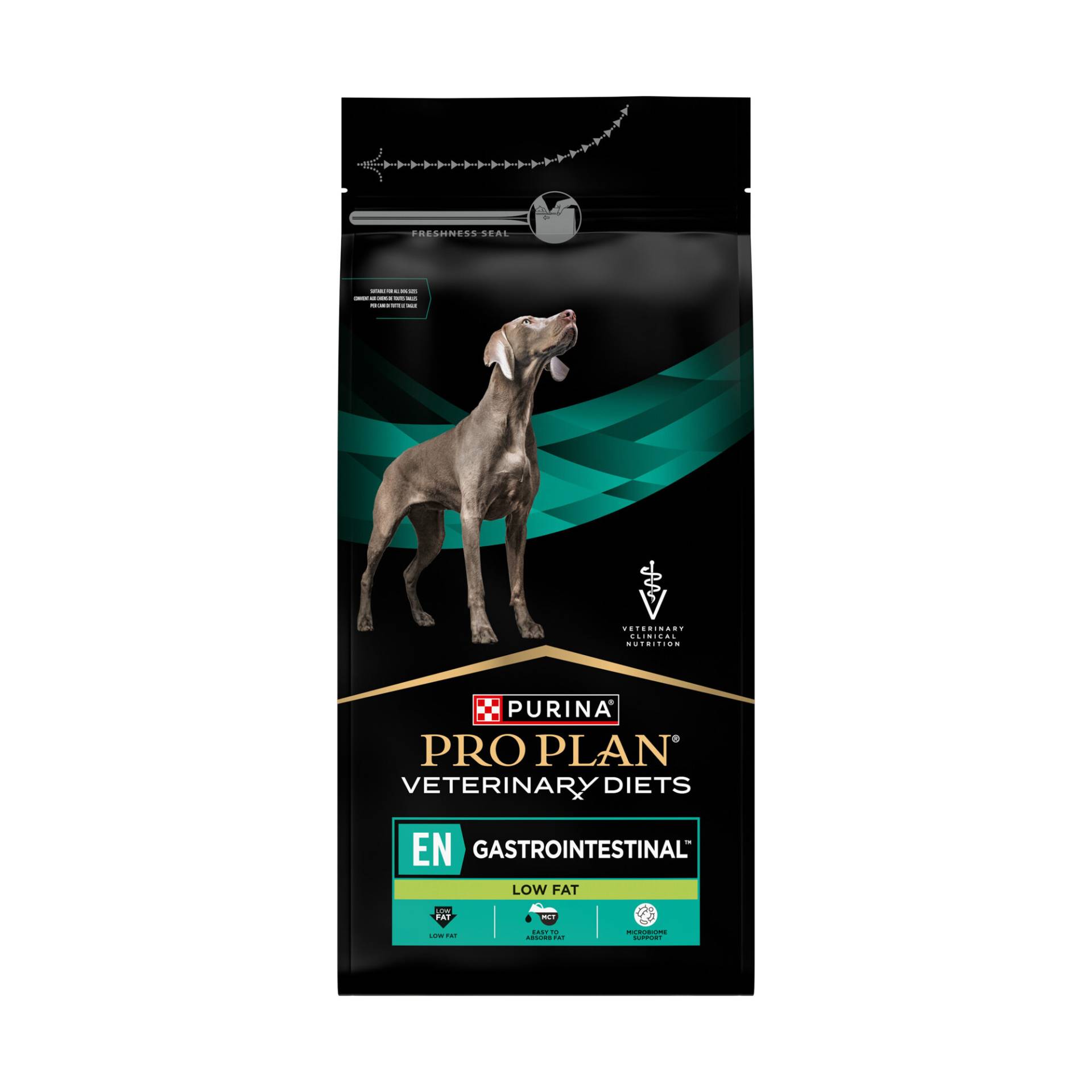 Pro Plan Veterinary Diets EN Gastrointestinal Low Fat - Hund - 1,3 kg Pro Plan Veterinary Diets EN Gastrointestinal Low Fat - Hund - 1,3 kg von Purina Pro Plan Veterinary Diets