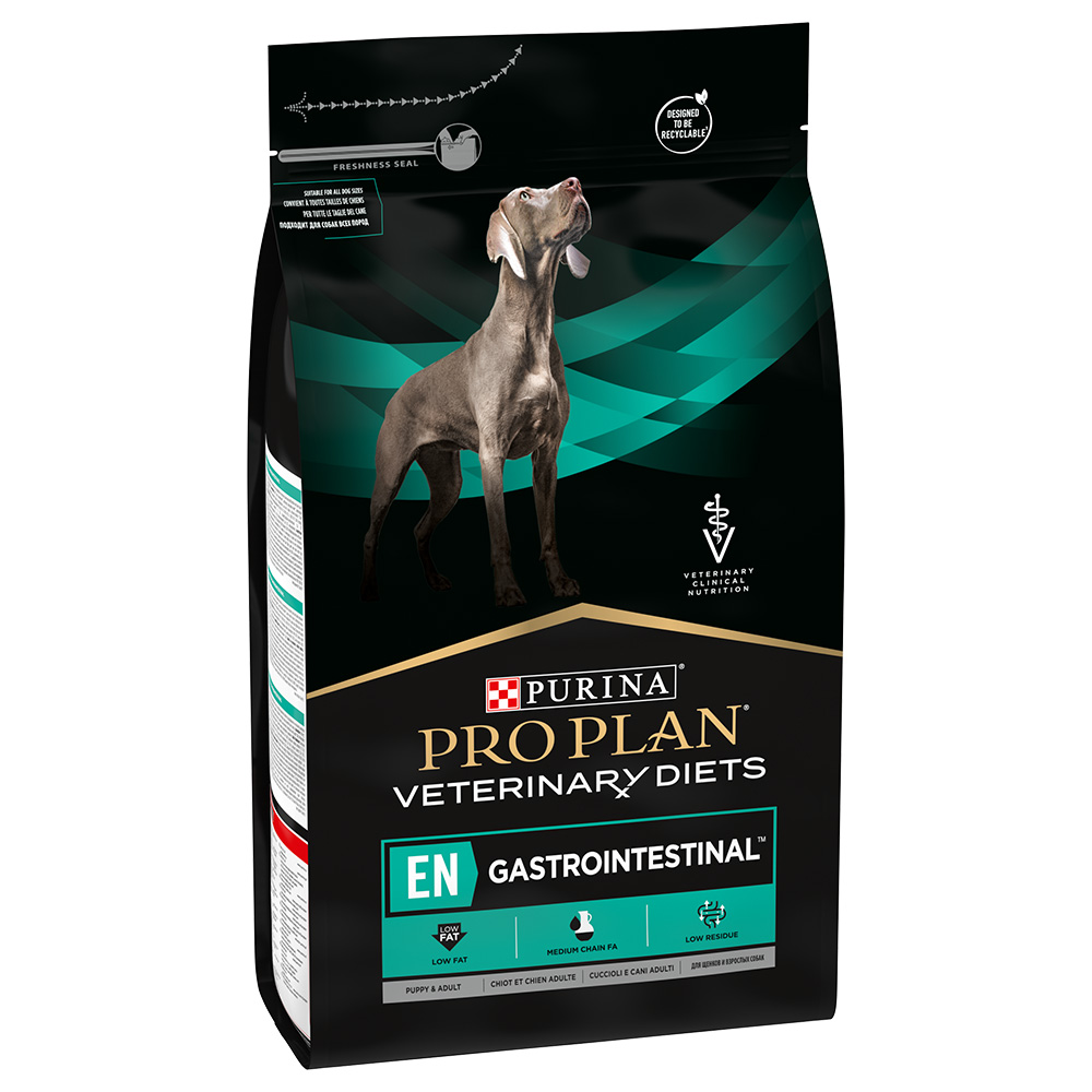 PURINA PRO PLAN Veterinary Diets EN Gastrointestinal - 5 kg von Purina Pro Plan Veterinary Diets
