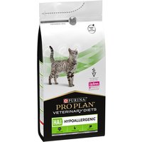 PURINA PRO PLAN Veterinary Diets Feline HA ST/OX - Hypoallergenic - 1,3 kg von Purina Pro Plan Veterinary Diets