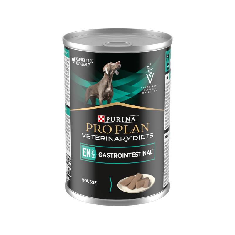 Purina Pro Plan VD EN Gastrointestinal - Nassfutter - 24 x 400  g von Purina Pro Plan