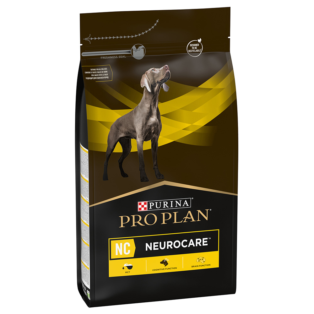 PURINA PRO PLAN NC Neurocare - 3 kg von Purina Pro Plan Veterinary Diets