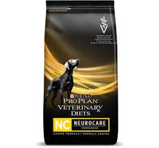 Purina Pro Plan ProPlan Dieta Hundefutter Neurocare von Purina