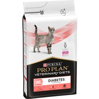 PURINA PRO PLAN Veterinary Diets Feline DM ST/OX - Diabetes Management - 2 x 5 kg von Purina Pro Plan Veterinary Diets