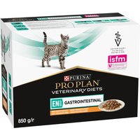 PURINA PRO PLAN Veterinary Diets Feline EN ST/OX Gastrointestinal Huhn - 20 x 85 g von Purina Pro Plan Veterinary Diets
