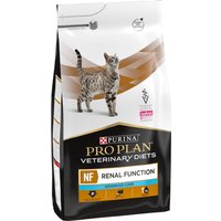 PURINA PRO PLAN Veterinary Diets Feline NF - Advance Care Renal Function - 2 x 5 kg von Purina Pro Plan Veterinary Diets