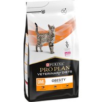 PURINA PRO PLAN Veterinary Diets Feline OM ST/OX - Obesity Management - 2 x 5 kg von Purina Pro Plan Veterinary Diets