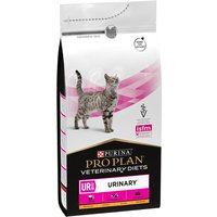 PURINA PRO PLAN Veterinary Diets Feline UR ST/OX - Urinary Huhn - 1,5 kg von Purina Pro Plan Veterinary Diets