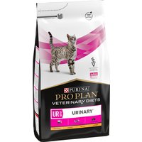 PURINA PRO PLAN Veterinary Diets Feline UR ST/OX - Urinary Huhn - 2 x 5 kg von Purina Pro Plan Veterinary Diets