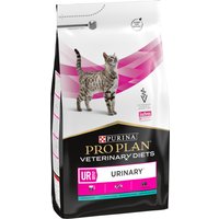PURINA PRO PLAN Veterinary Diets Feline UR ST/OX - Urinary Ozeanfisch - 2 x 5 kg von Purina Pro Plan Veterinary Diets