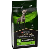 PURINA PRO PLAN Veterinary Diets HA Hypoallergenic - 2 x 3 kg von Purina Pro Plan Veterinary Diets