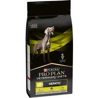 PURINA PRO PLAN Veterinary Diets HP Hepatic - 2 x 12 kg von Purina Pro Plan Veterinary Diets
