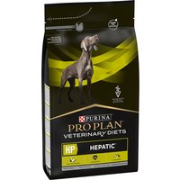 PURINA PRO PLAN Veterinary Diets HP Hepatic - 2 x 3 kg von Purina Pro Plan Veterinary Diets