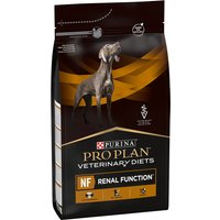 PURINA PRO PLAN Veterinary Diets NF Renal Function - 2 x 3 kg von Purina Pro Plan Veterinary Diets