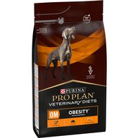 PURINA PRO PLAN Veterinary Diets OM Obesity Management - 2 x 3 kg von Purina Pro Plan Veterinary Diets