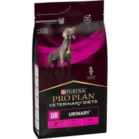 PURINA PRO PLAN Veterinary Diets UR Urinary - 2 x 3 kg von Purina Pro Plan Veterinary Diets