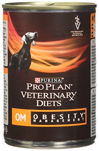 Purina PPVD Canine Om Hundefutter, 12 x 400 g von Purina Veterinary Diets