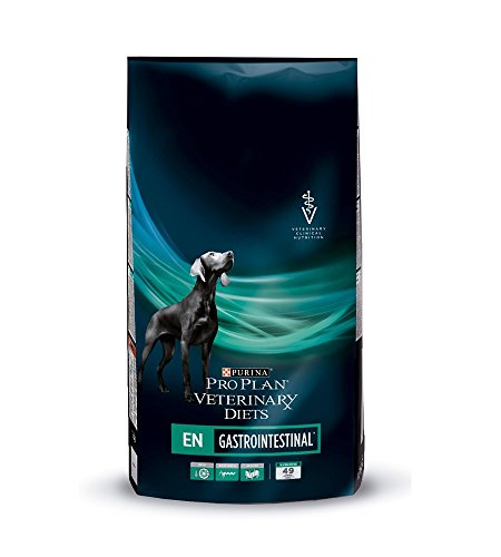 Purina Veterinary Diets - PRO PLAN Veterinary Diets Canine EN Gastrointestinal - 1.5 Kg von Pro Plan