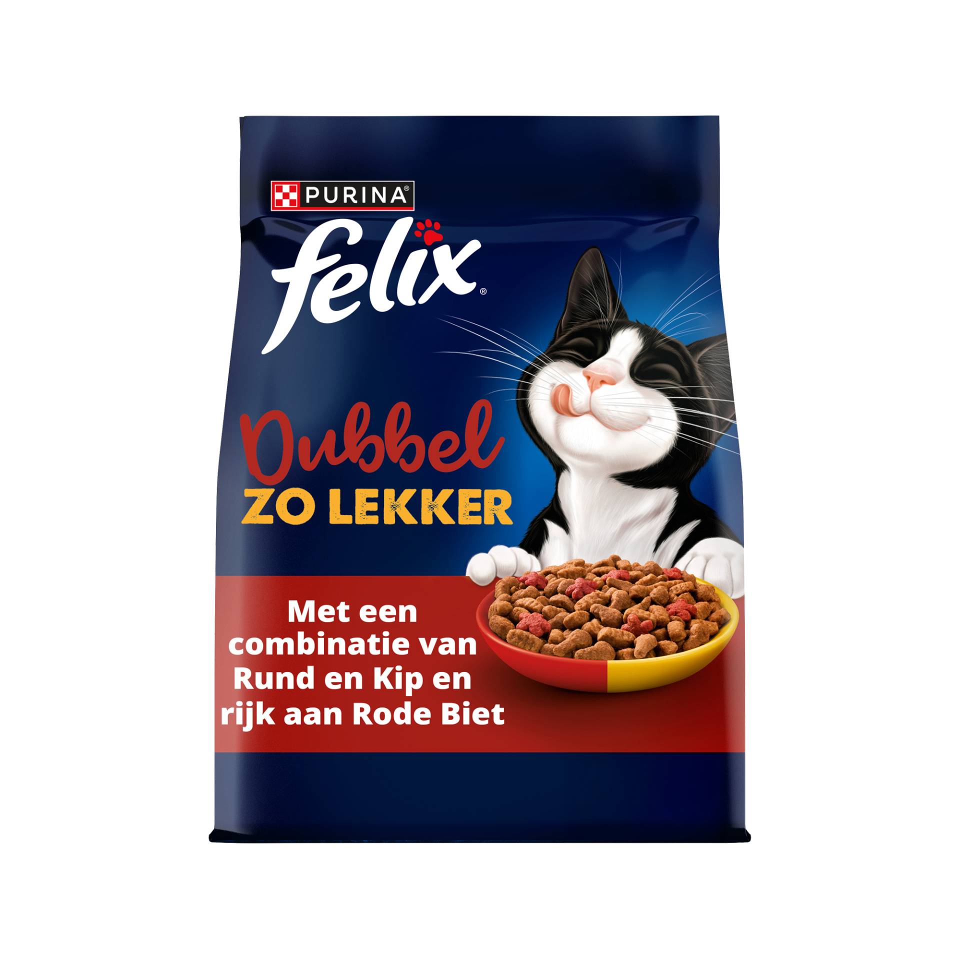 Felix Doppelt So Lecker - 800 g von Purina