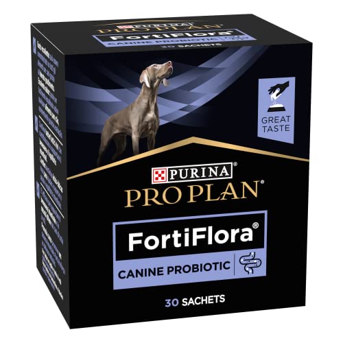 Fortiflora Cane 30 Buste 1 G von Purina