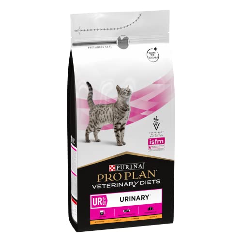 PRO PLAN Vet Feline UR Urinary Pollo 1,5KG von Purina