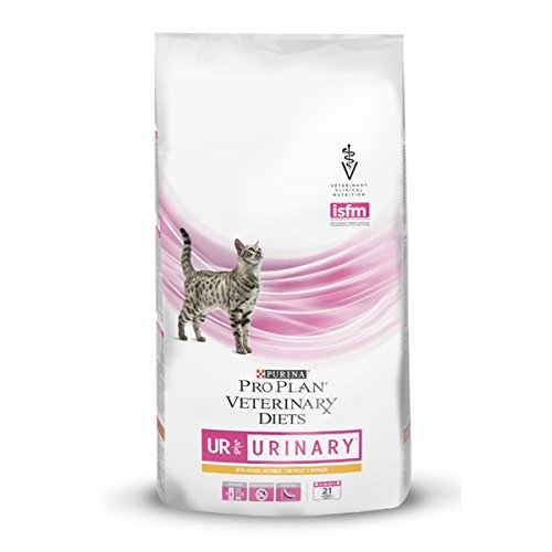 PRO PLAN Vet Feline UR Urinary Pollo 1,5KG von Purina