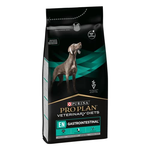 Pro Plan Vet Canine EN GASTROINTESTINAL 1,5 kg von Purina