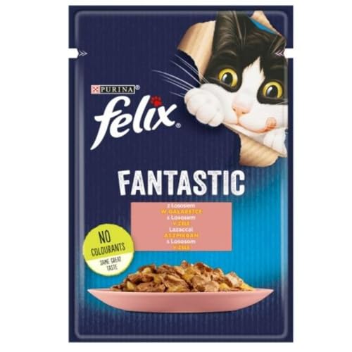 Purina Fantastisches Katzenfutter Purina Fantastisches Katzenfutter von Purina