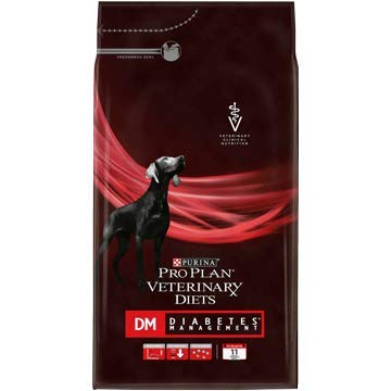 Purina Pro Plan Canine Diabetes DM 3 kg von Purina