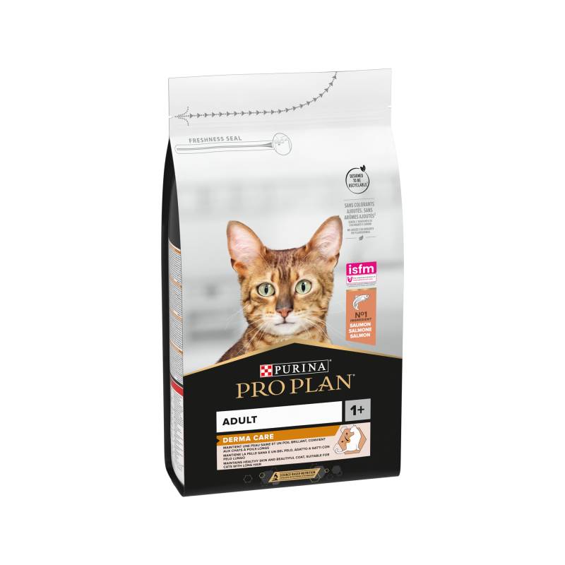 Purina Pro Plan Elegant Katzenfutter - 1,5 kg von Purina Pro Plan