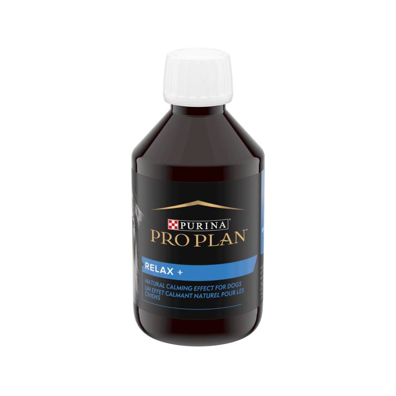 Purina Pro Plan Relax Hund Öl - 250 ml von Purina Pro Plan