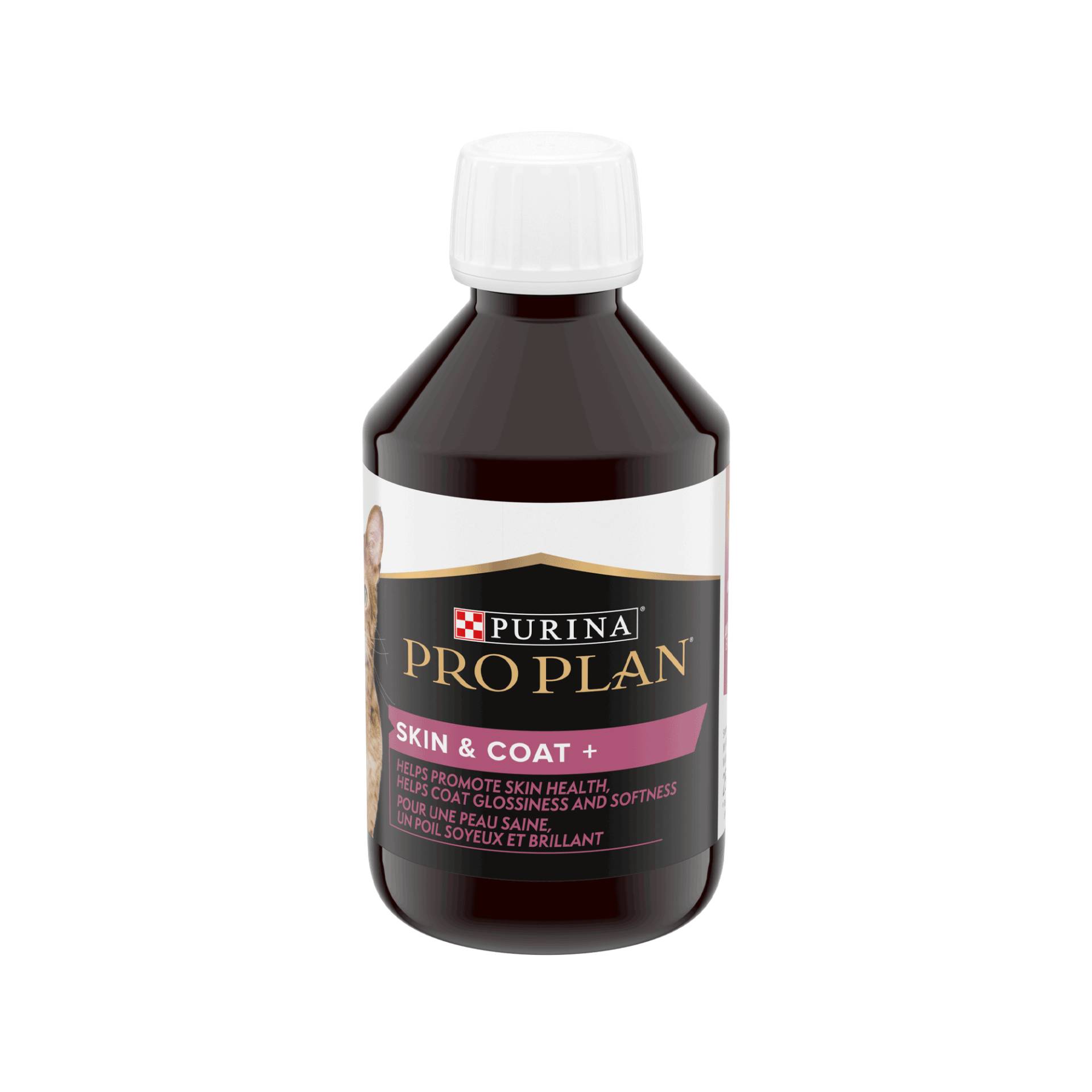 Purina Pro Plan Skin & Coat Hund Öl - 250 ml Purina Pro Plan Skin & Coat Hund Öl - 250 ml von Purina Pro Plan