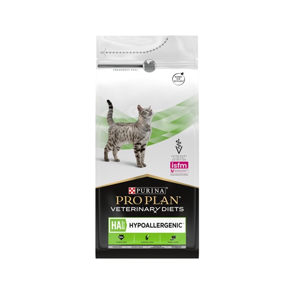 Purina Pro Plan VD HA Hypoallergenic - Katze - 1,3 kg von Purina Pro Plan