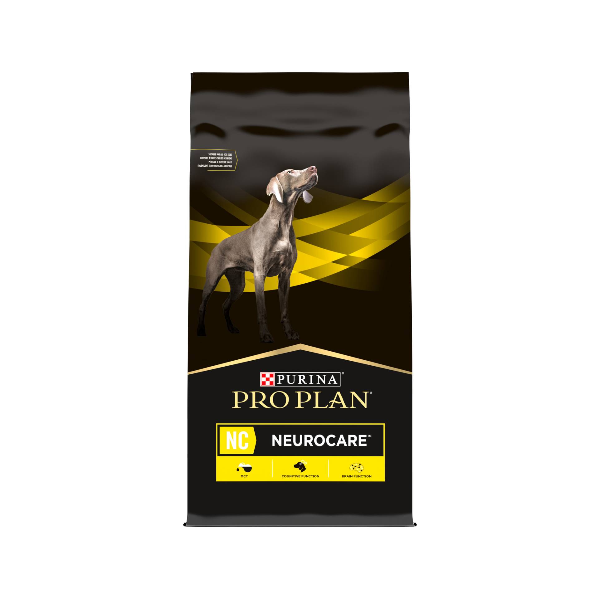 Purina Pro Plan VD NC Neuro Care Hund - 12 kg von Purina