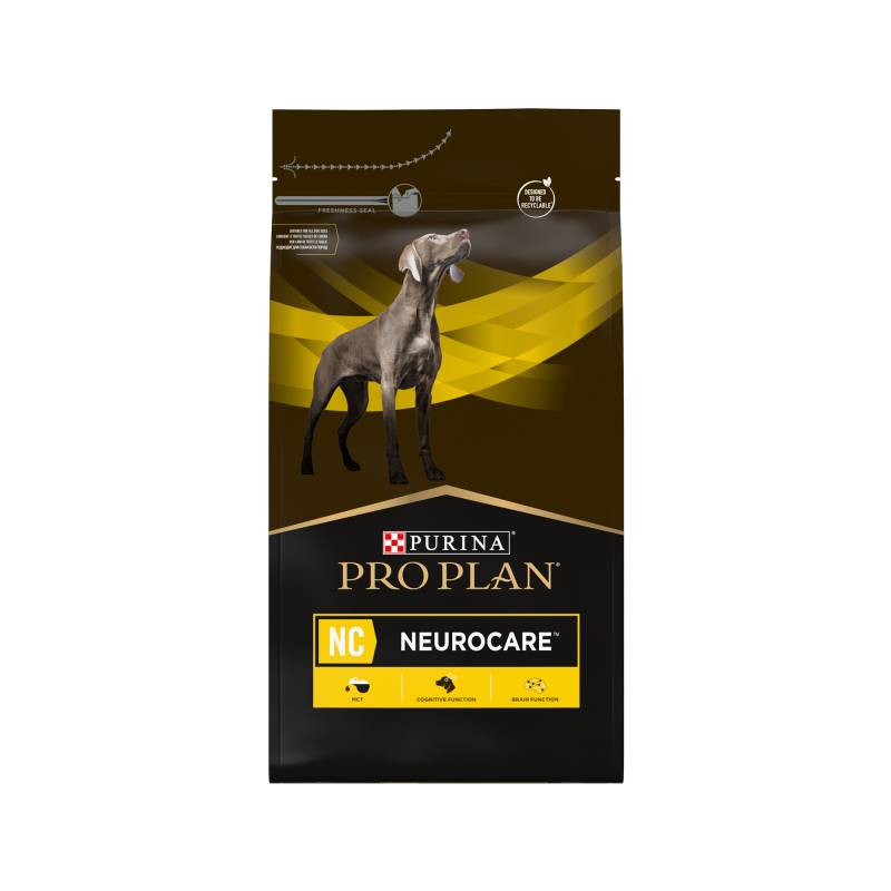 Purina Pro Plan VD NC Neuro Care Hund - 3 kg von Purina