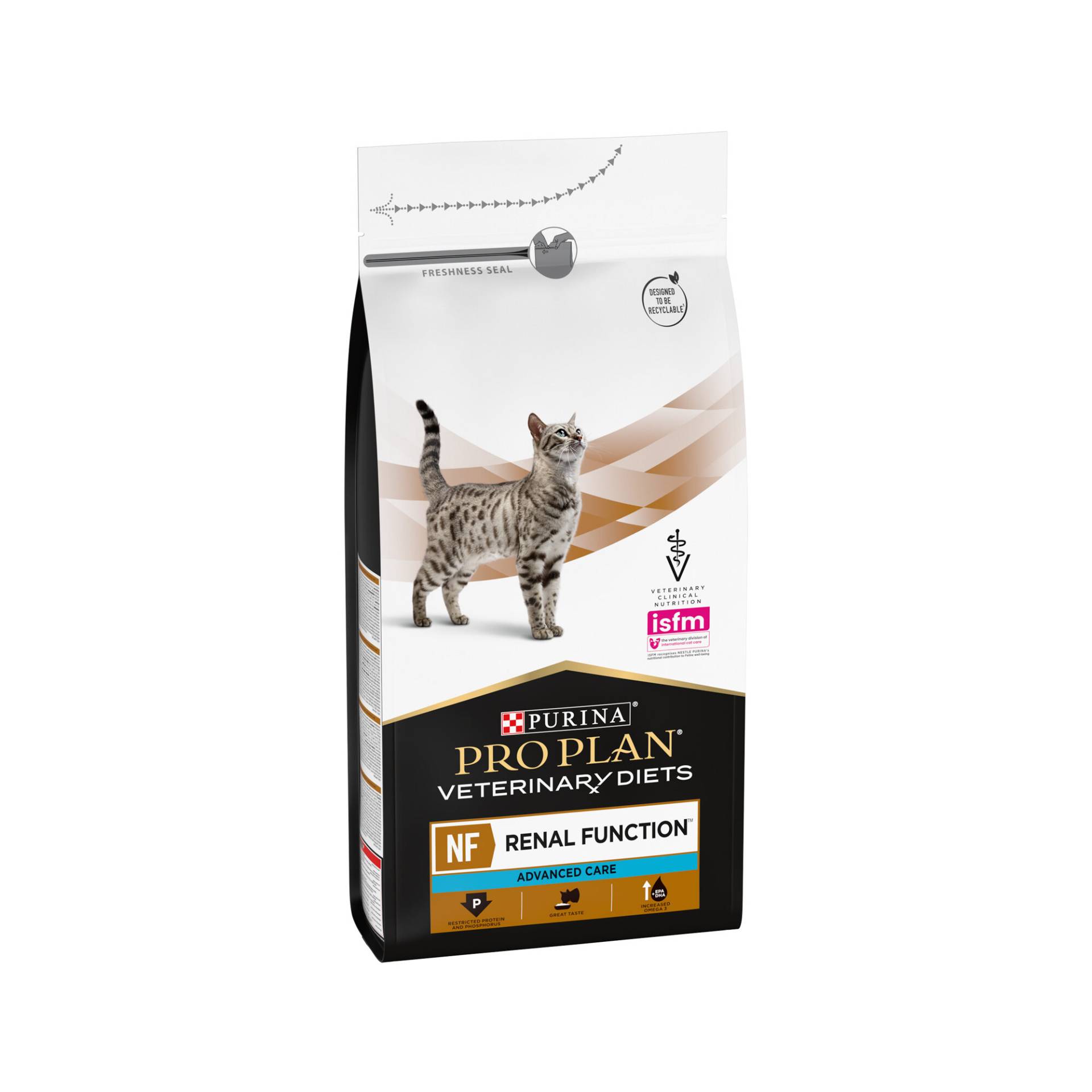 Purina Pro Plan VD NF Renal Function - Katze - 1,5 kg von Purina