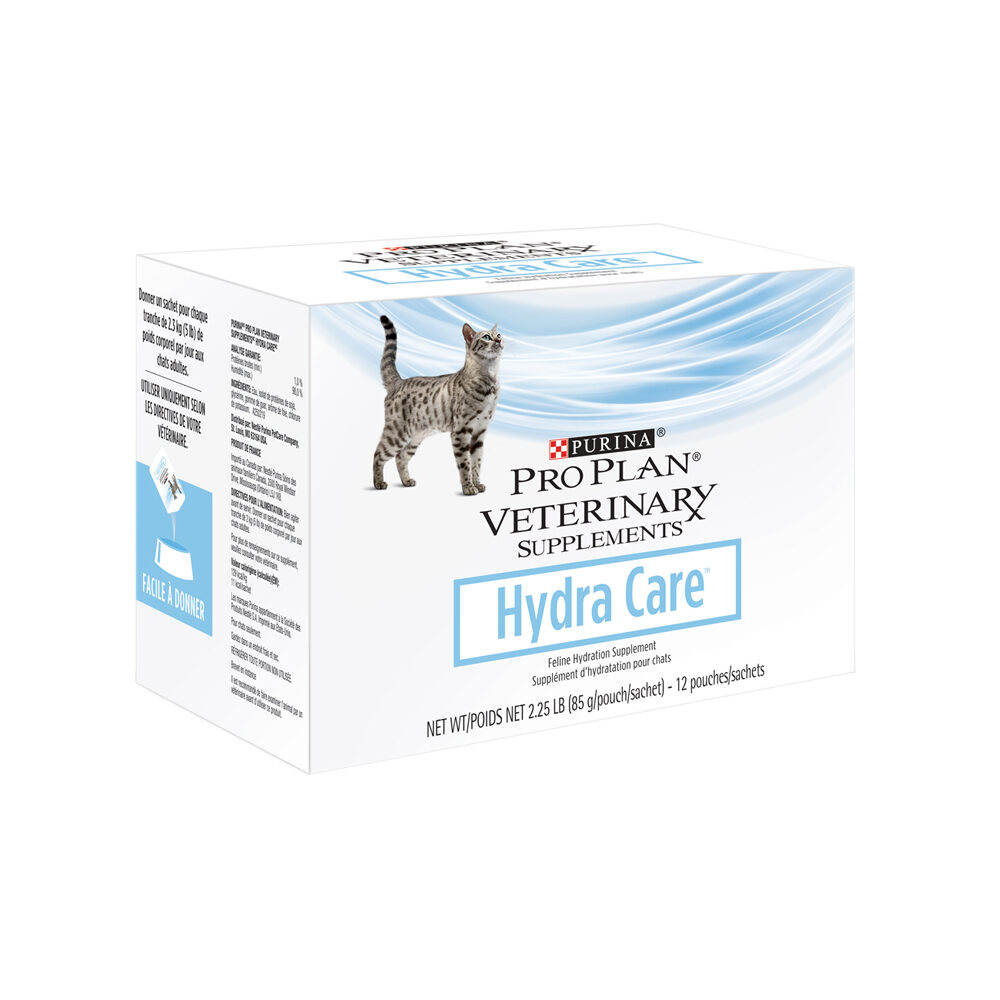 Purina Pro Plan VS Hydra Care Frischebeutel - 10 x 85 g von PurinaPurina Pro Plan