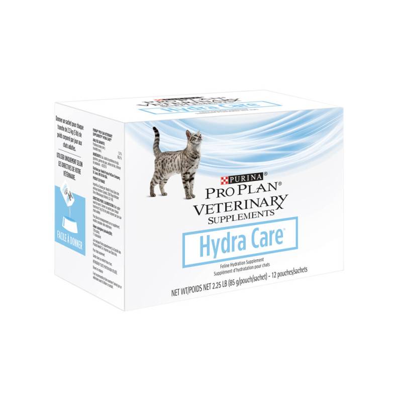 Purina Pro Plan VS Hydra Care Frischebeutel - 10 x 85 g von PurinaPurina Pro Plan