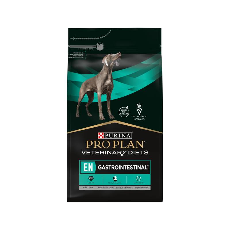 Purina Pro Plan Veterinary Diets EN Gastrointestinal Hund - 12 kg von Purina