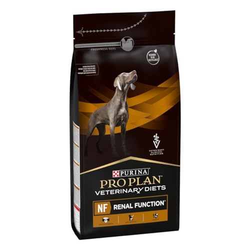 Purina Pro Plan Veterinary Diets Renal Function NF Hundefutter 1,5 kg Purina Pro Plan Veterinary Diets Renal Function NF Hundefutter 1,5 kg von Purina