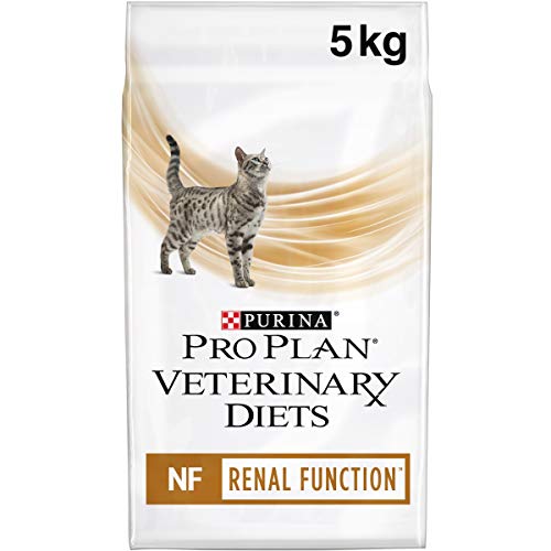 Purina Veterinary Diets Nf Nierenfunktion 5 KG von Purina Pro Plan Veterinary Diets