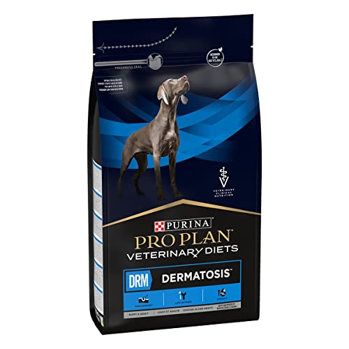 PRO PLAN Vet Canine DRM DERMATOSIS 3KG von Pro Plan