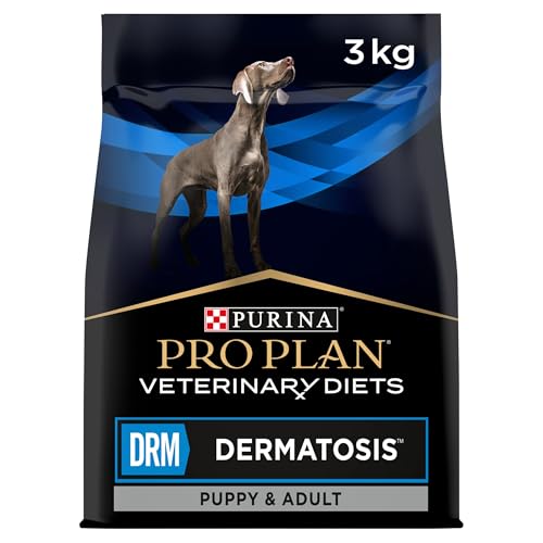 PRO PLAN Vet Canine DRM DERMATOSIS 3KG von Pro Plan