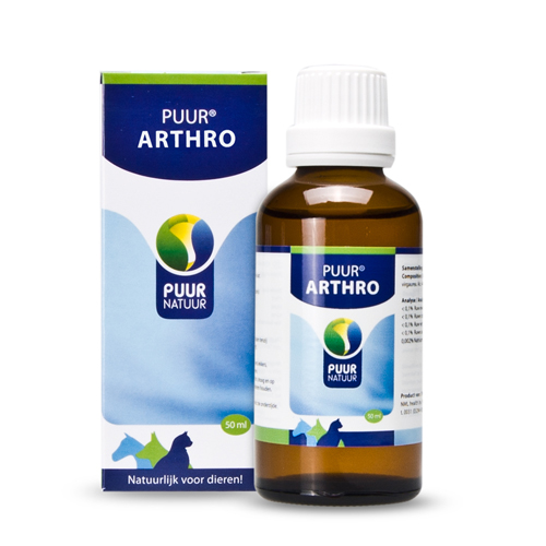 Puur Arthro - 50 ml von Puur