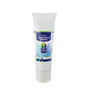 Puur Calendula Cream für Hund und Katze 50 ml 1 Tube Puur Calendula Cream für Hund und Katze 50 ml 1 Tube von Puur