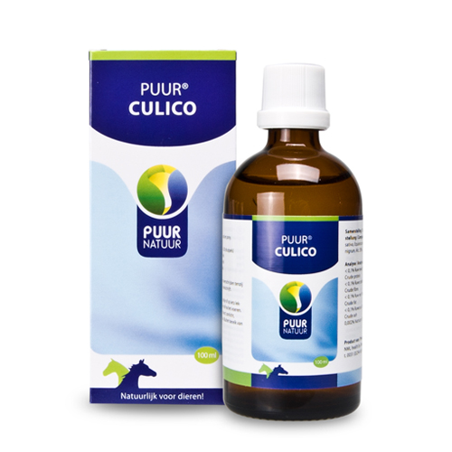 Puur Culico - 100 ml Puur Culico - 100 ml von Puur