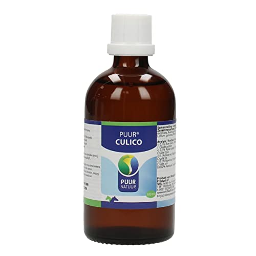 Puur Culico - 100 ml von PUUR