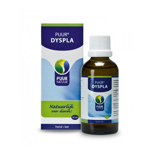 Puur Dyspla - 50 ml von Puur